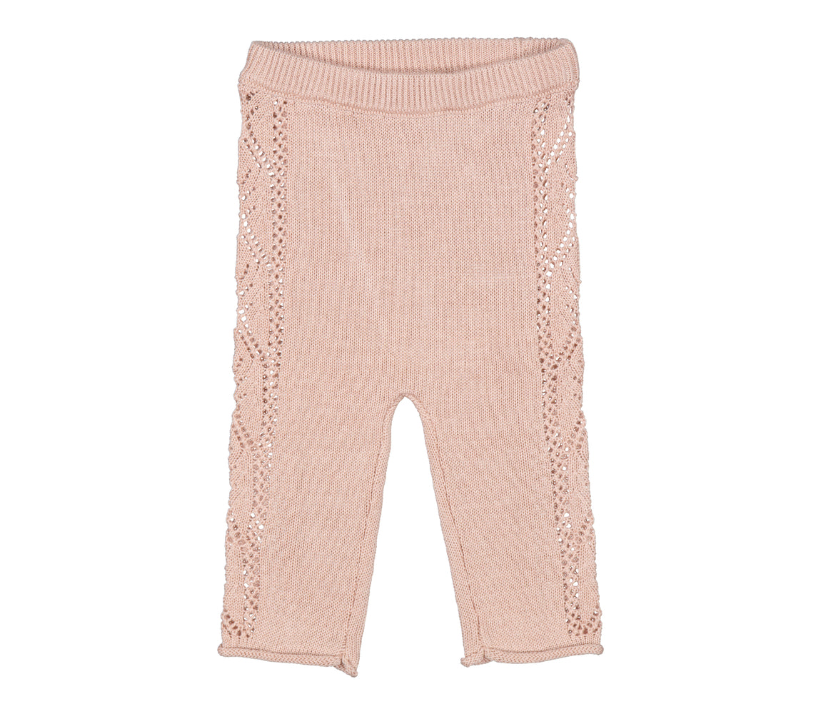 MarMar Copenhagen Pira Pants - Light Cheek