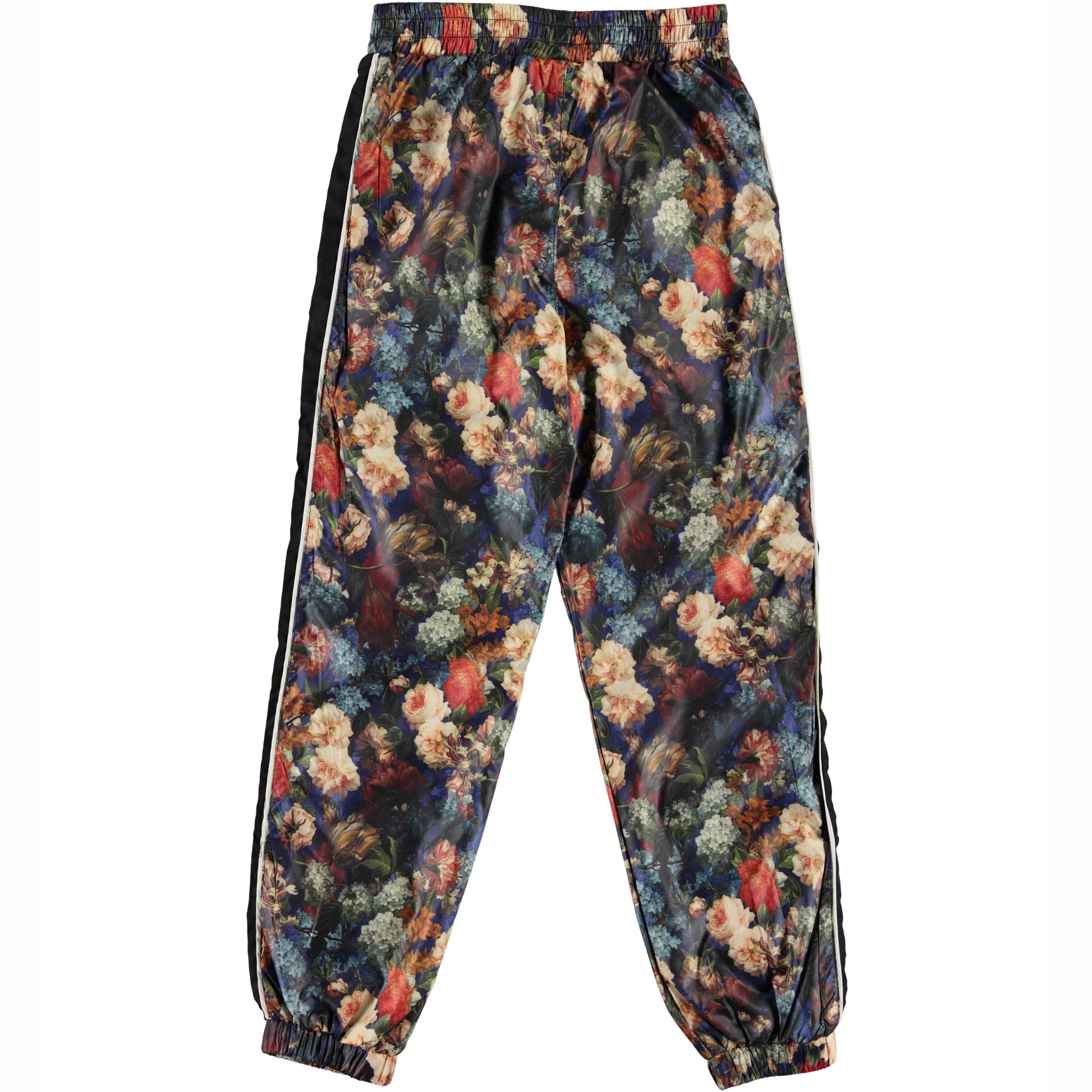 Molo Avery Track Pants - Painted Floral