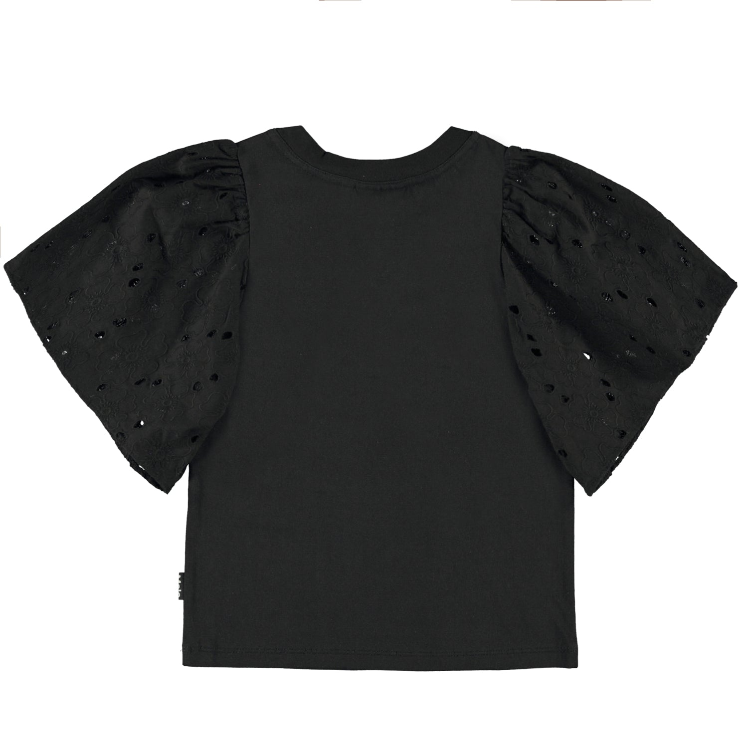 Molo Ritza T-Shirt - Black
