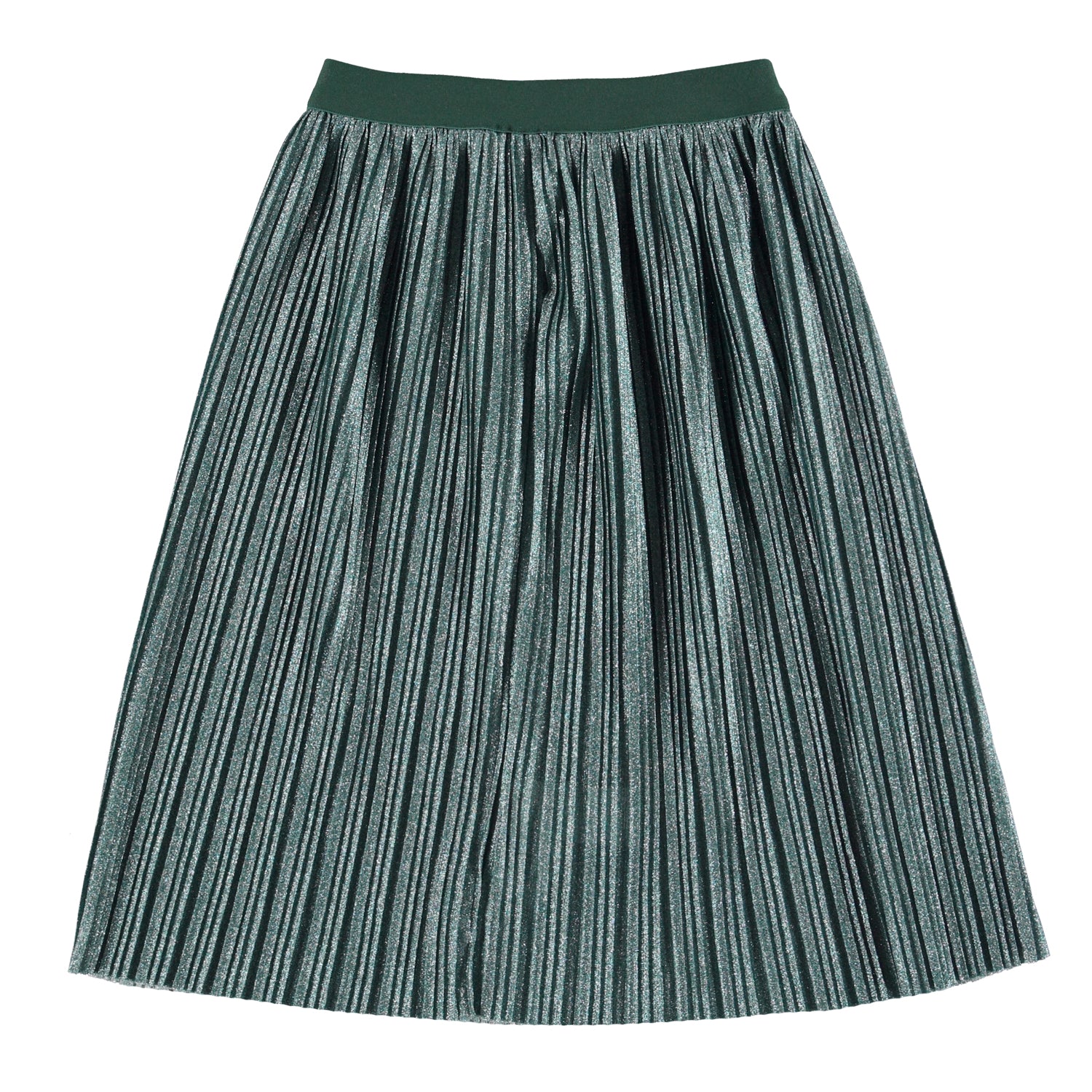 Molo Bailini Skirt - Dawn Forest