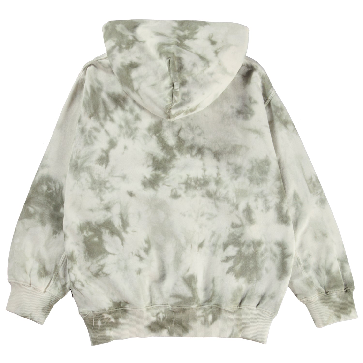 Molo Maxx Hoodie - Multi Dye