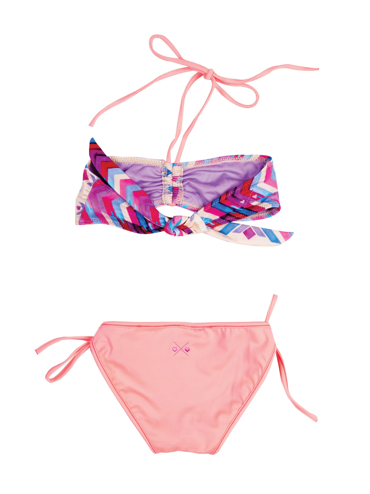 Bowie James Endless Summer Bikini