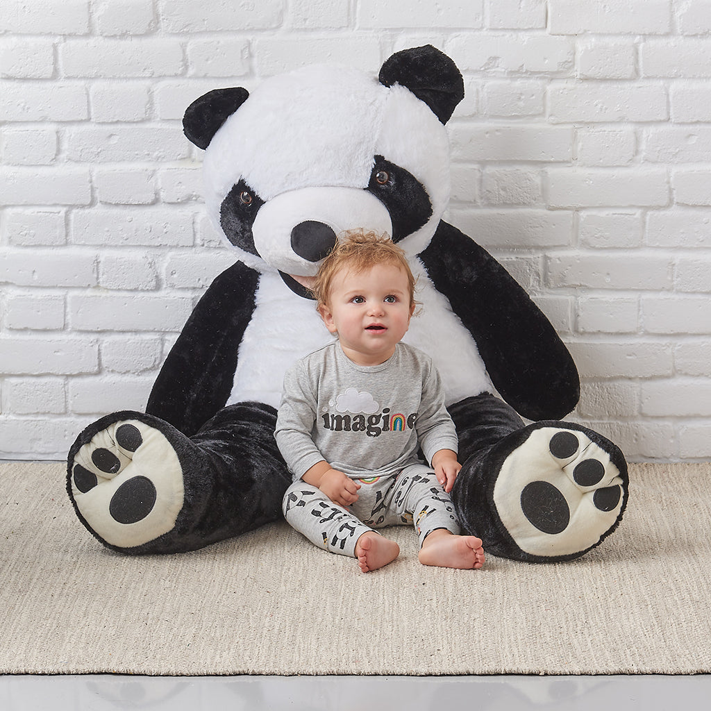 Bonnie Mob Chance Long Sleeve Applique Shirt - Imagine