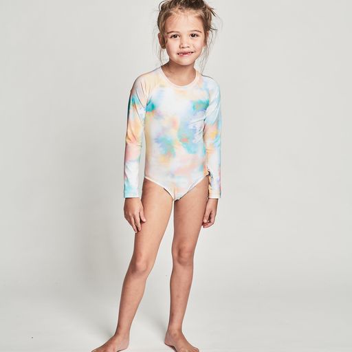 Munster Kids Colour Run Paddle - Colour Haze