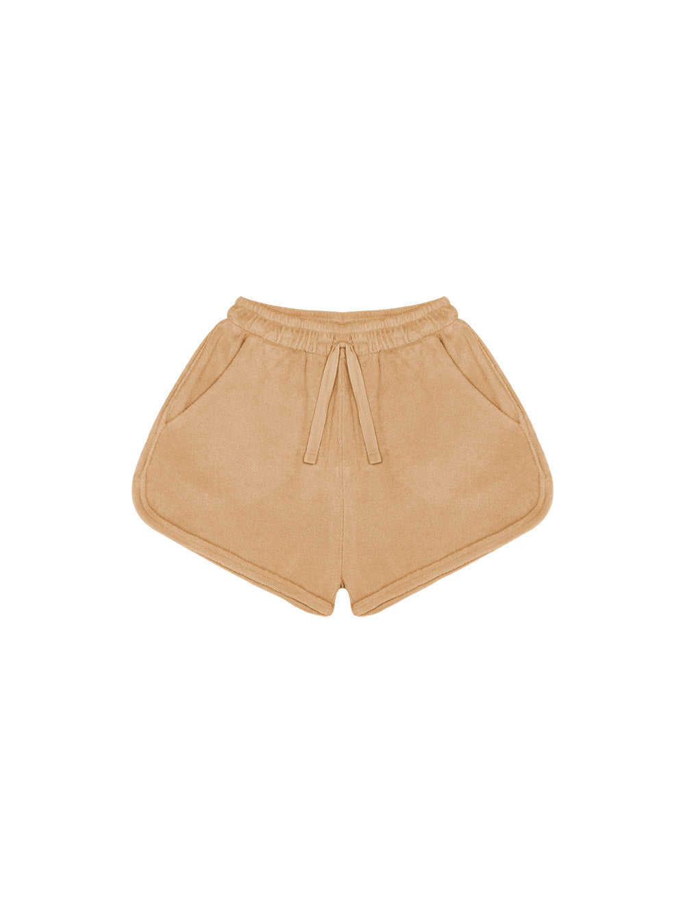 The New Society Joseph Short - Camel