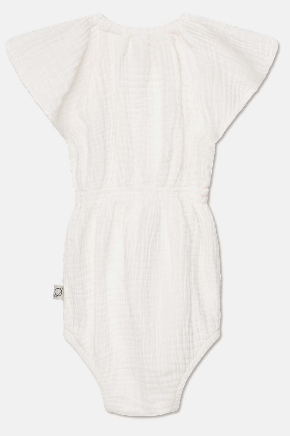 My Little Cozmo Luna Onepiece - Ivory