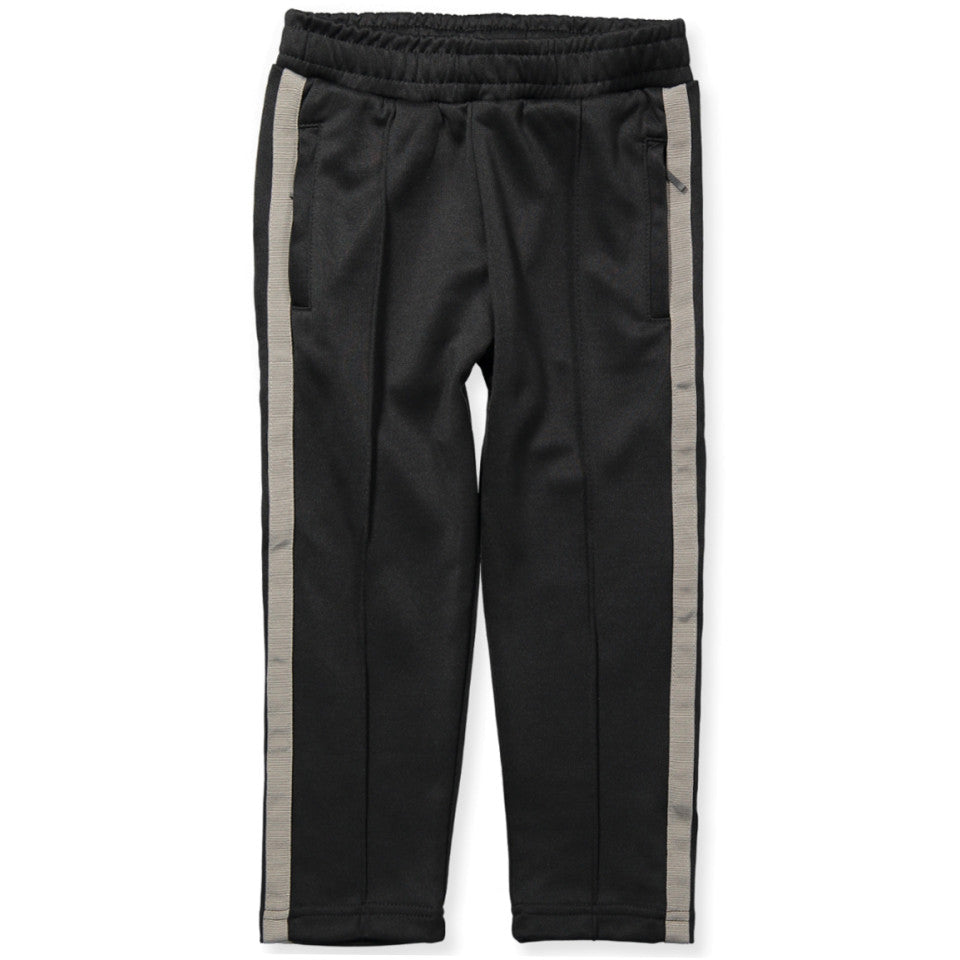 Molo Anakin Soft Pants - Pirate Black