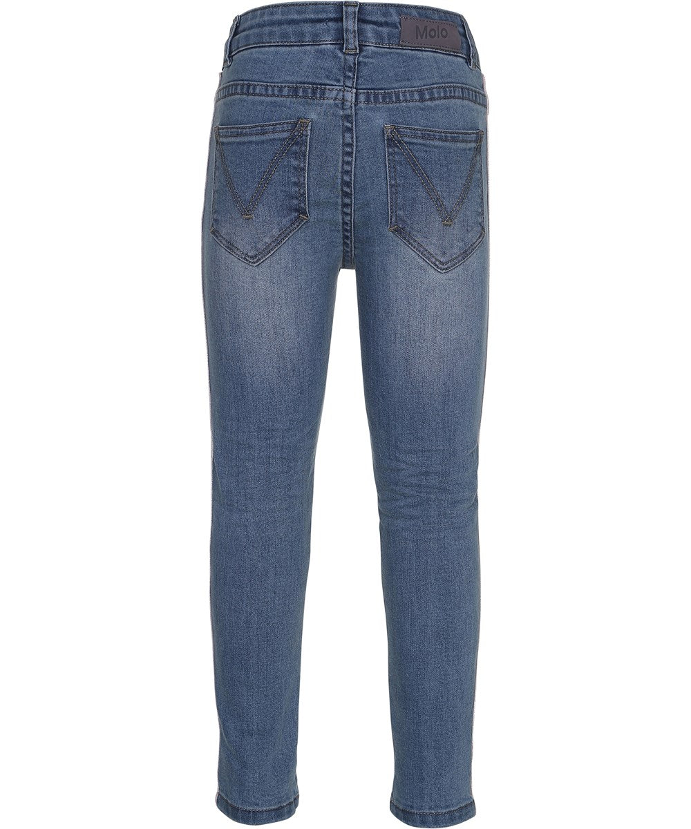 Molo Anastasia Jeans - Cool wash