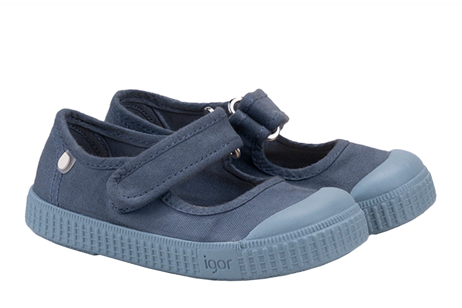 Igor Shoes Irene - Mc Azul