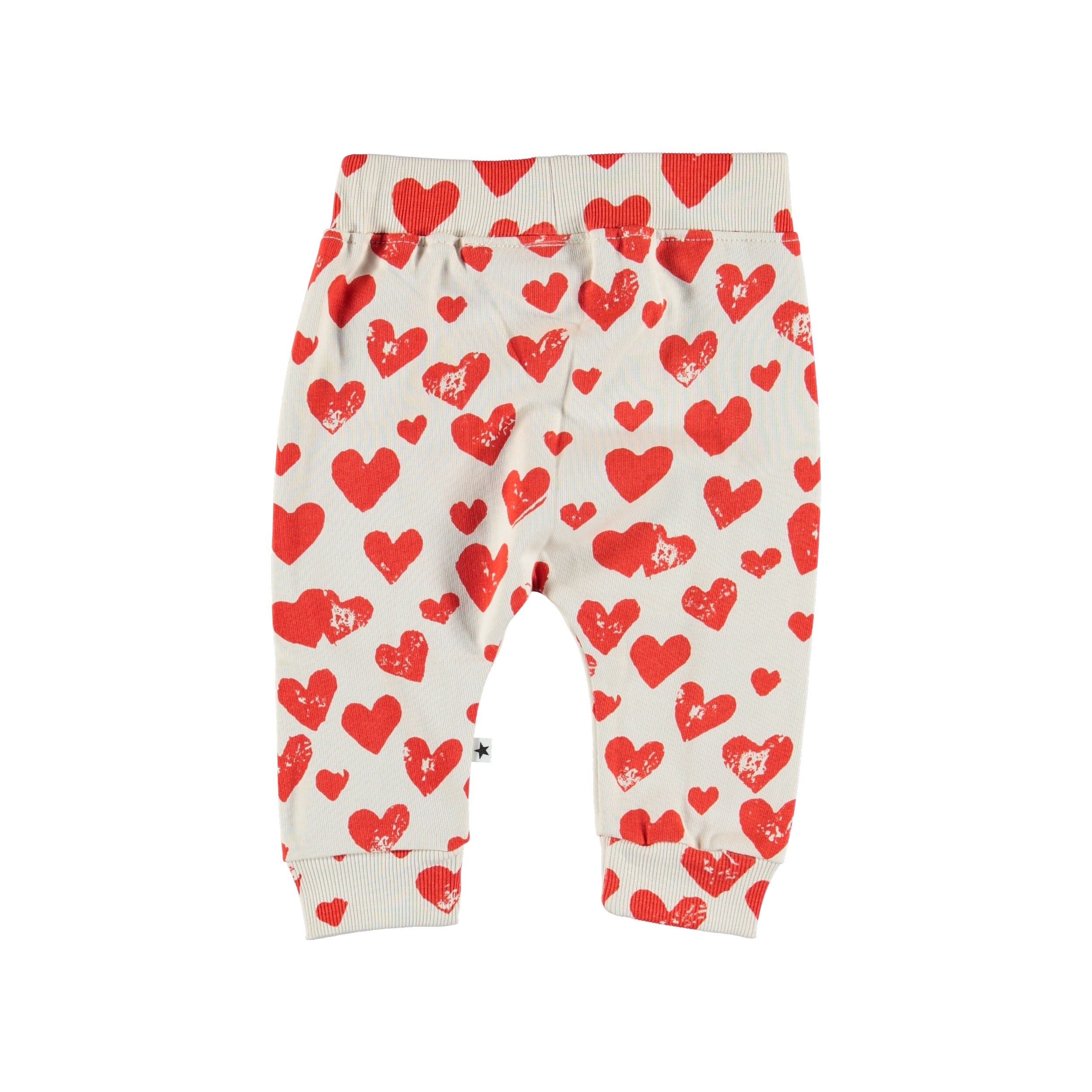 Molo Safira Heart Sweat Pants