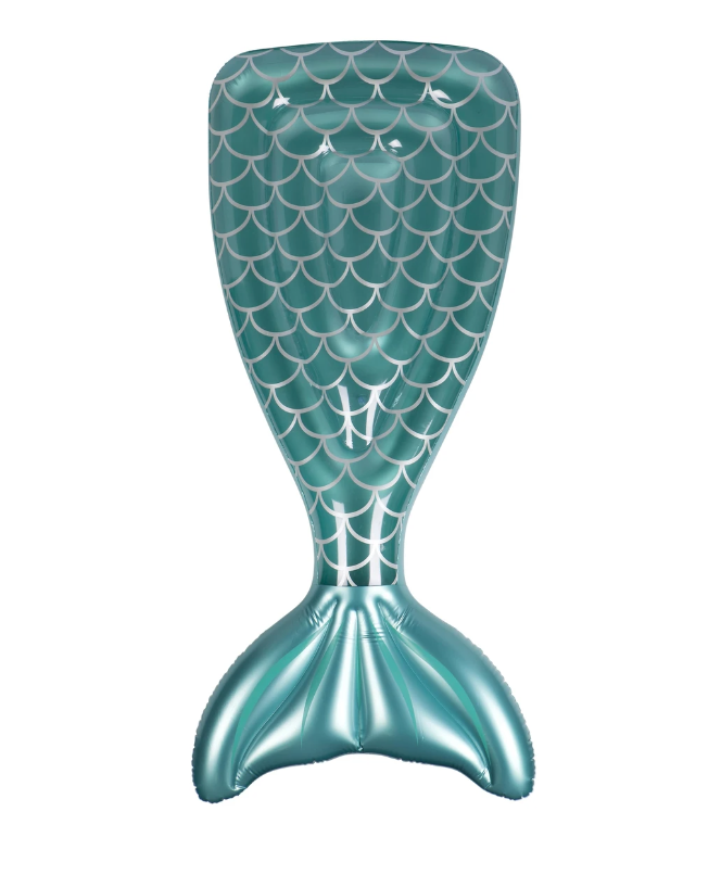 Sunny Life Luxe Lie-On Float - Mermaid