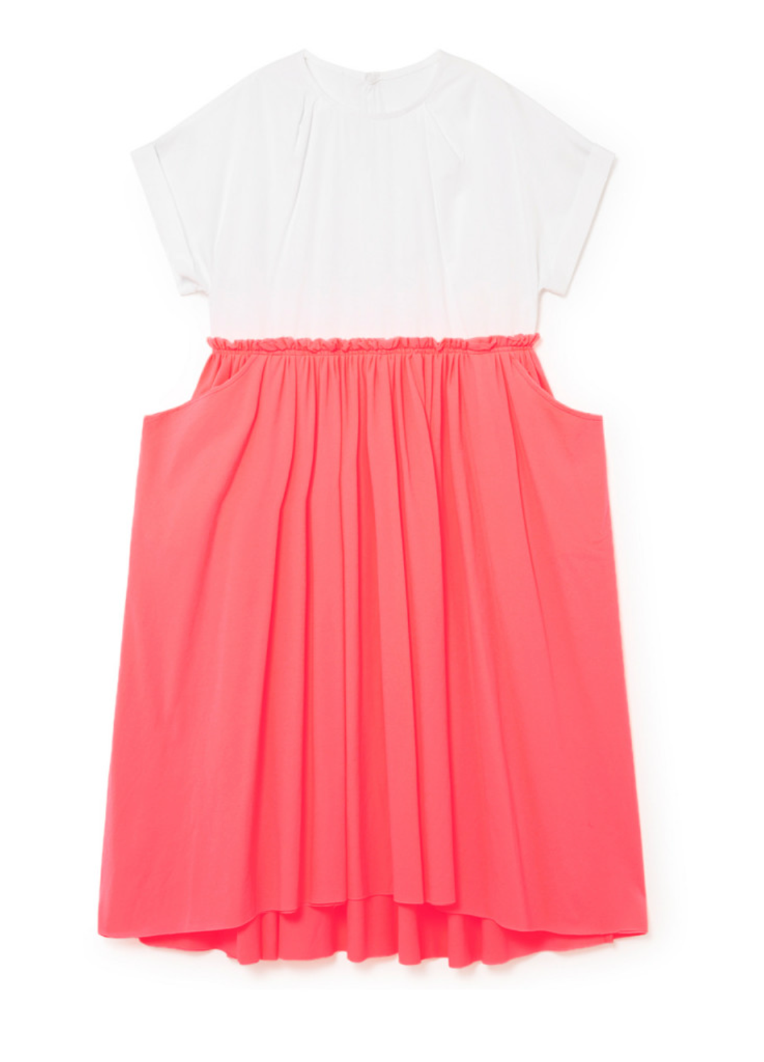 little creative factory pink dress Little Creative Factory Pink Sailor Dress 8y-9y
