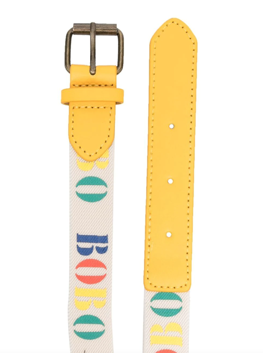 Bobo Choses Elastic Belt