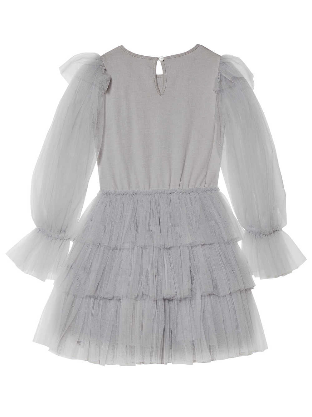 Tutu du Monde Olympia Tutu Dress - Gemstone