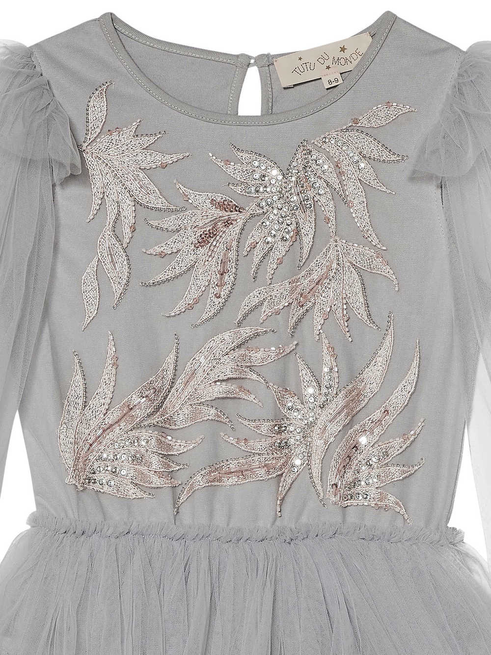 Tutu du Monde Olympia Tutu Dress - Gemstone