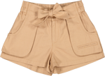 MarMar Copenhagen Piga Shorts - Cumin