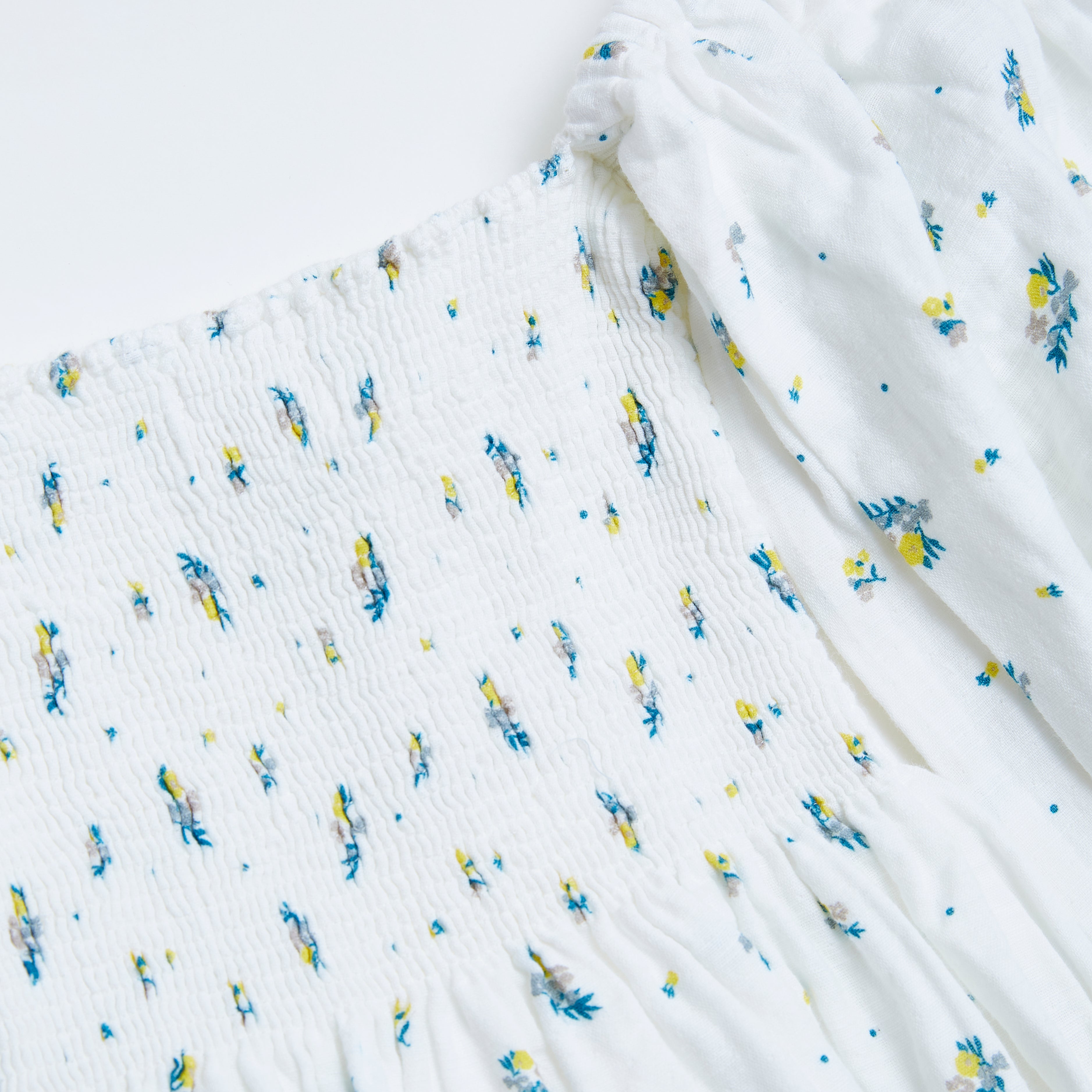 Yoli & Otis Basri Dress - Meadow