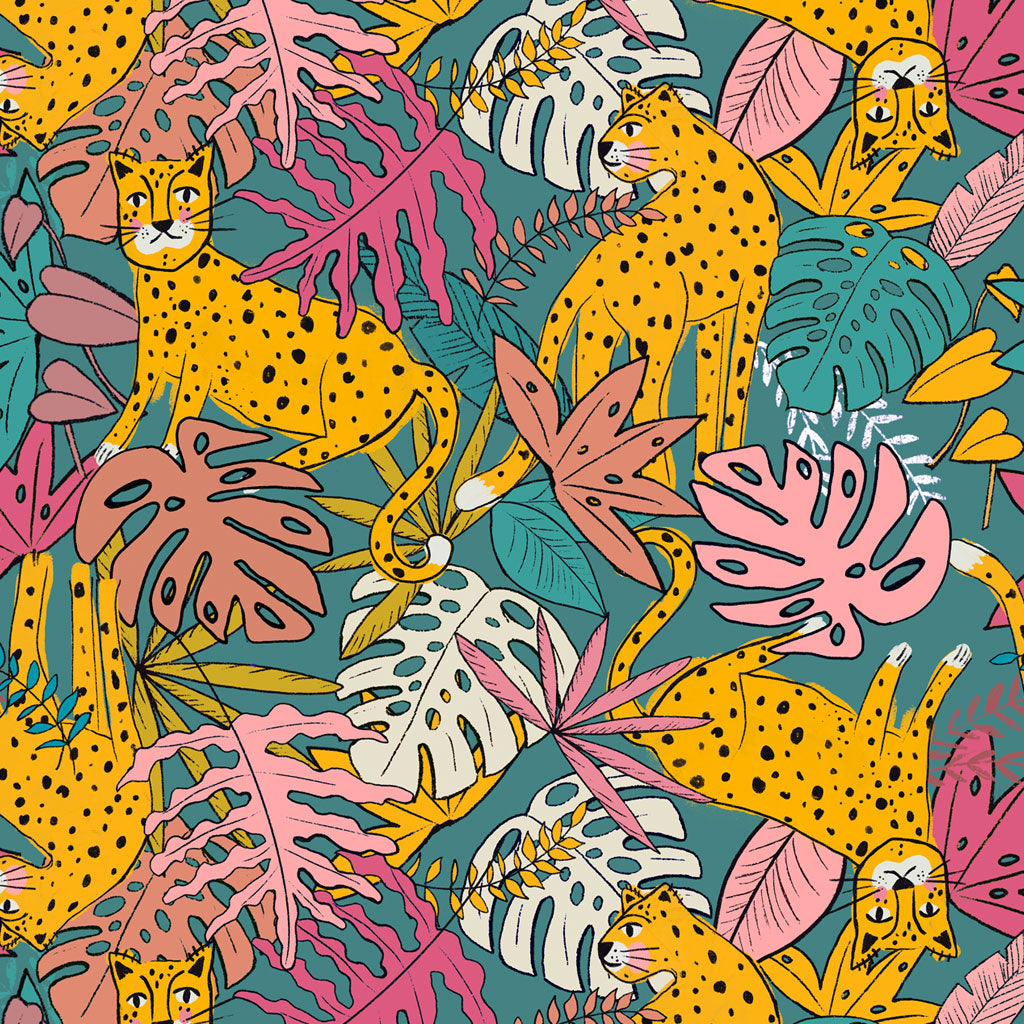 Pepita & Me Boys Swim Shorts - Jacinto & Jara