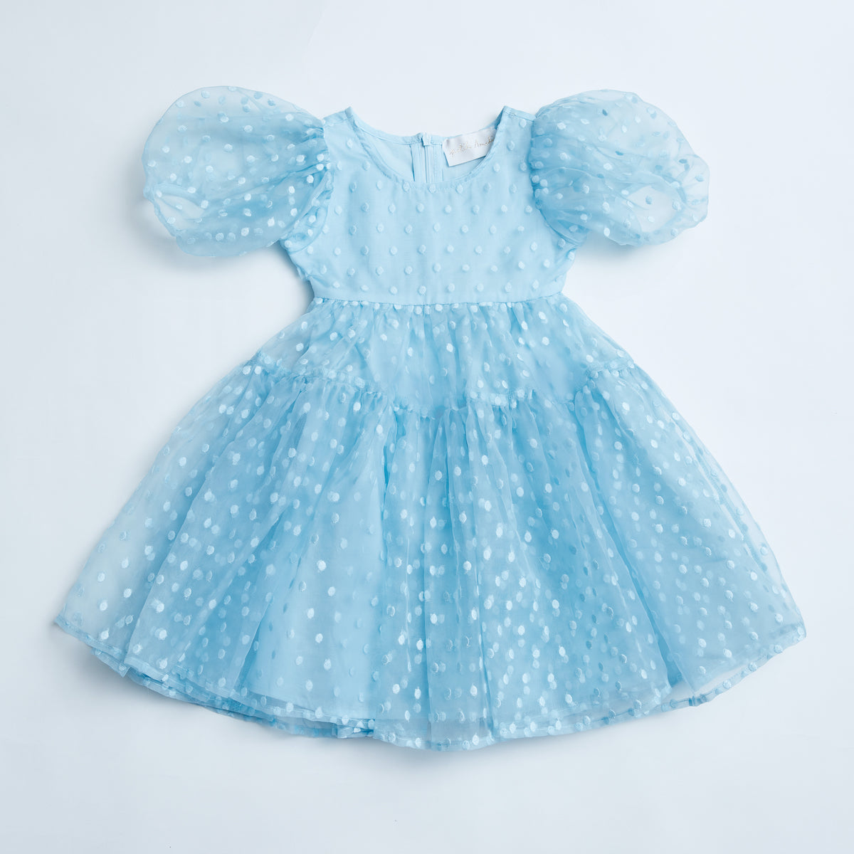 petite organza dress Marie Silk Organza Dress | Petite Amalie Dresses