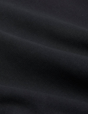 Mini Rodini Basic Solid Sweatpants - Black