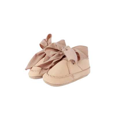 Donsje Lonny Sneakers - Powder Nubuck