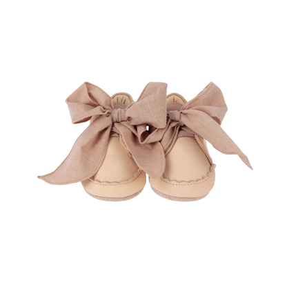 Donsje Lonny Sneakers - Powder Nubuck
