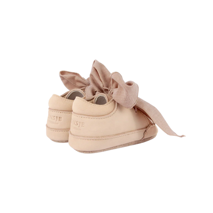 Donsje Lonny Sneakers - Powder Nubuck