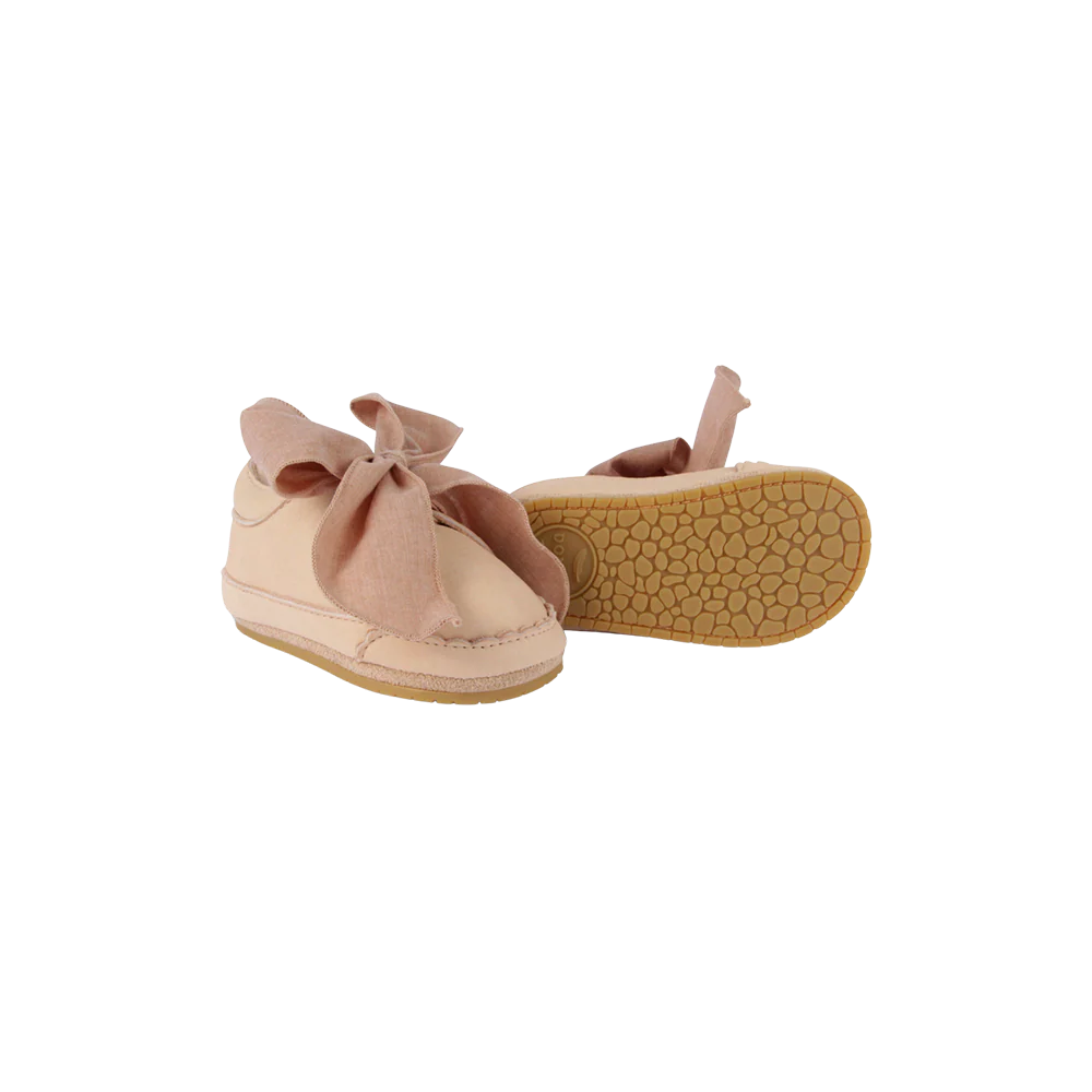 Donsje Lonny Sneakers - Powder Nubuck