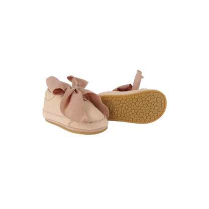Donsje Lonny Sneakers - Powder Nubuck