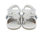 Donsje Miene Shoes - Off White Leather