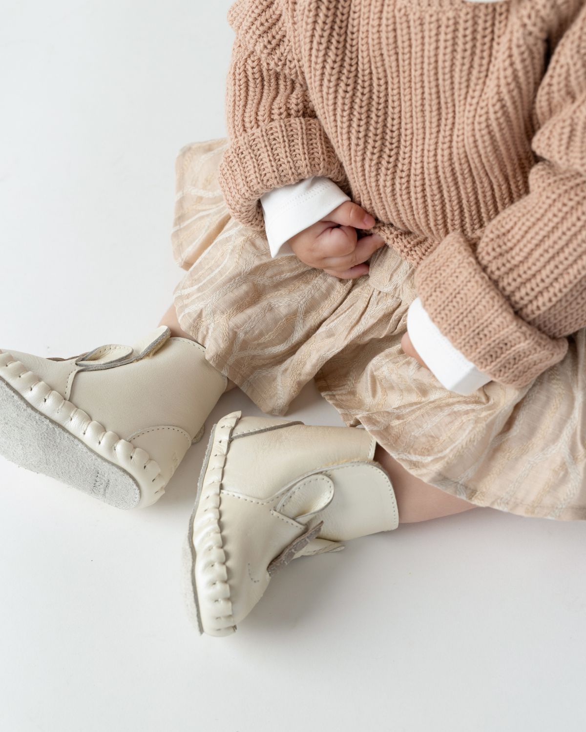 Donsje Ynzi Booties - Unicorn