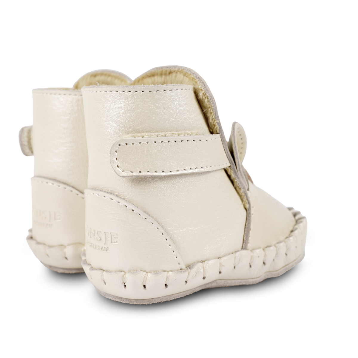 Donsje Ynzi Booties - Unicorn