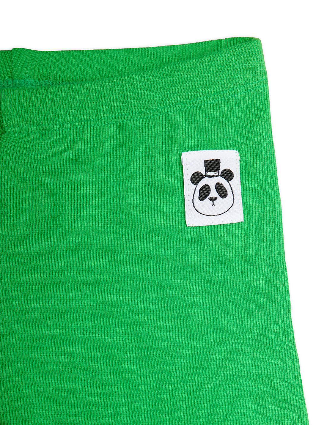 Mini Rodini Solid Bike Shorts 3-Pack - Multi