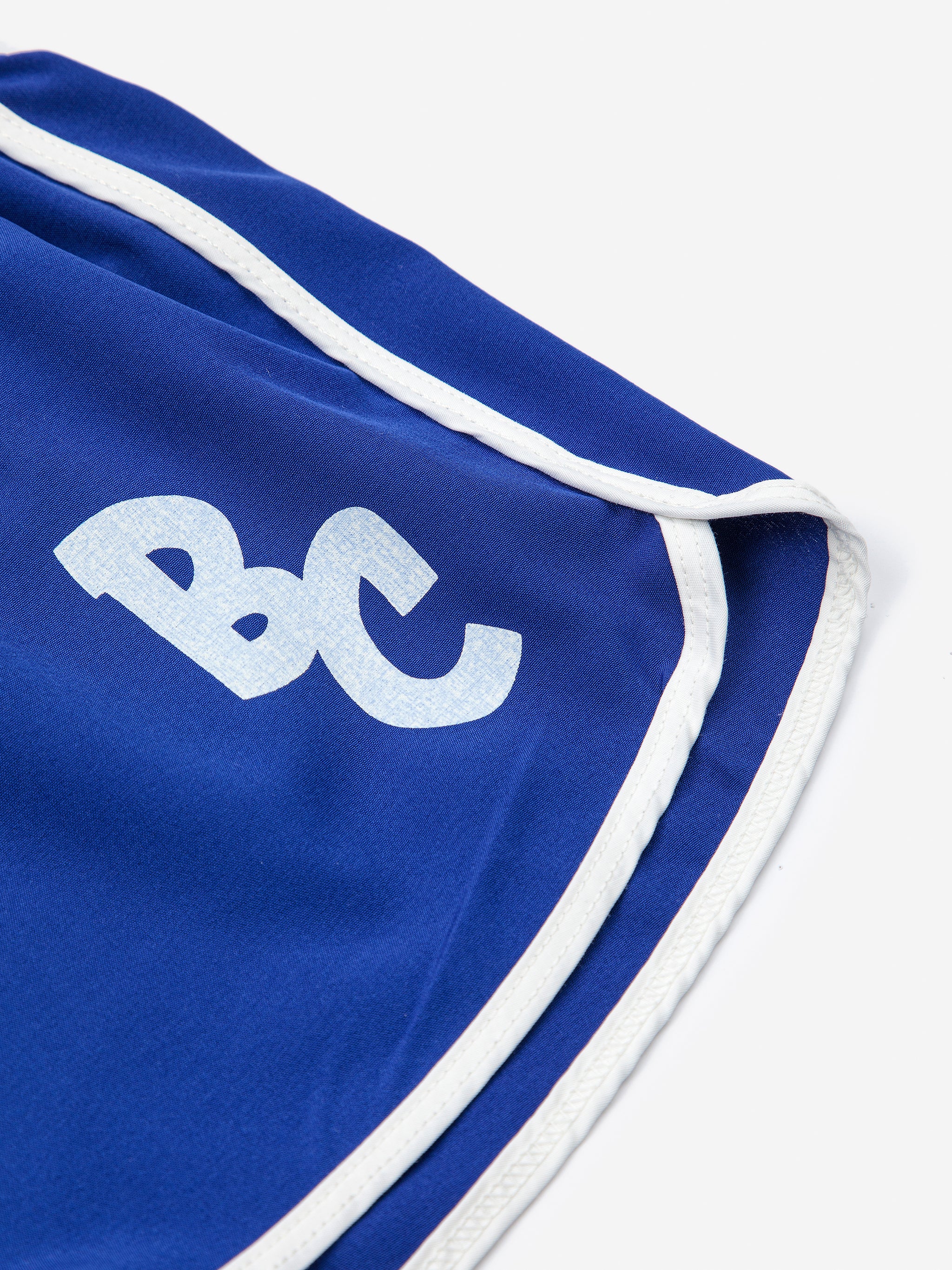 Bobo Choses B.C. Swim Shorts - Blue