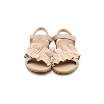 Donsje Yine Sandals - Light Rose Leather