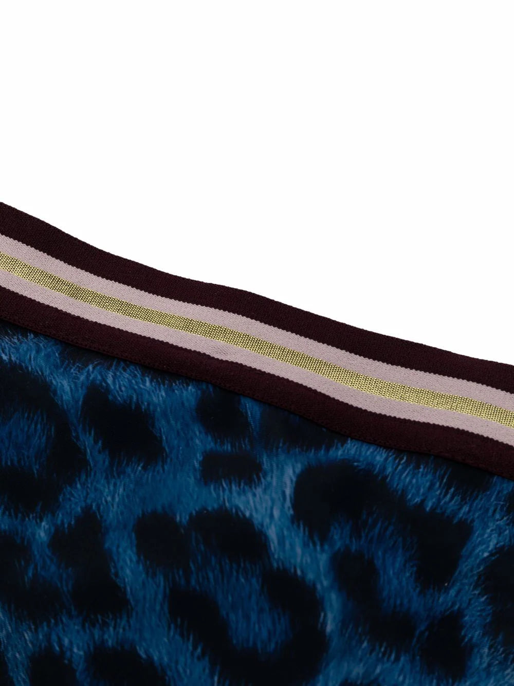 Molo Nicola Bikini - Blue Jaguar