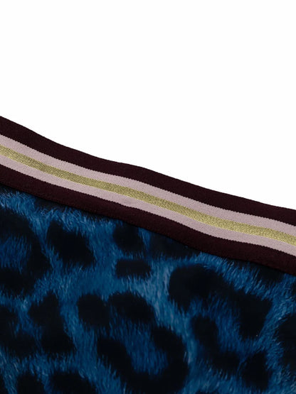 Molo Nicola Bikini - Blue Jaguar