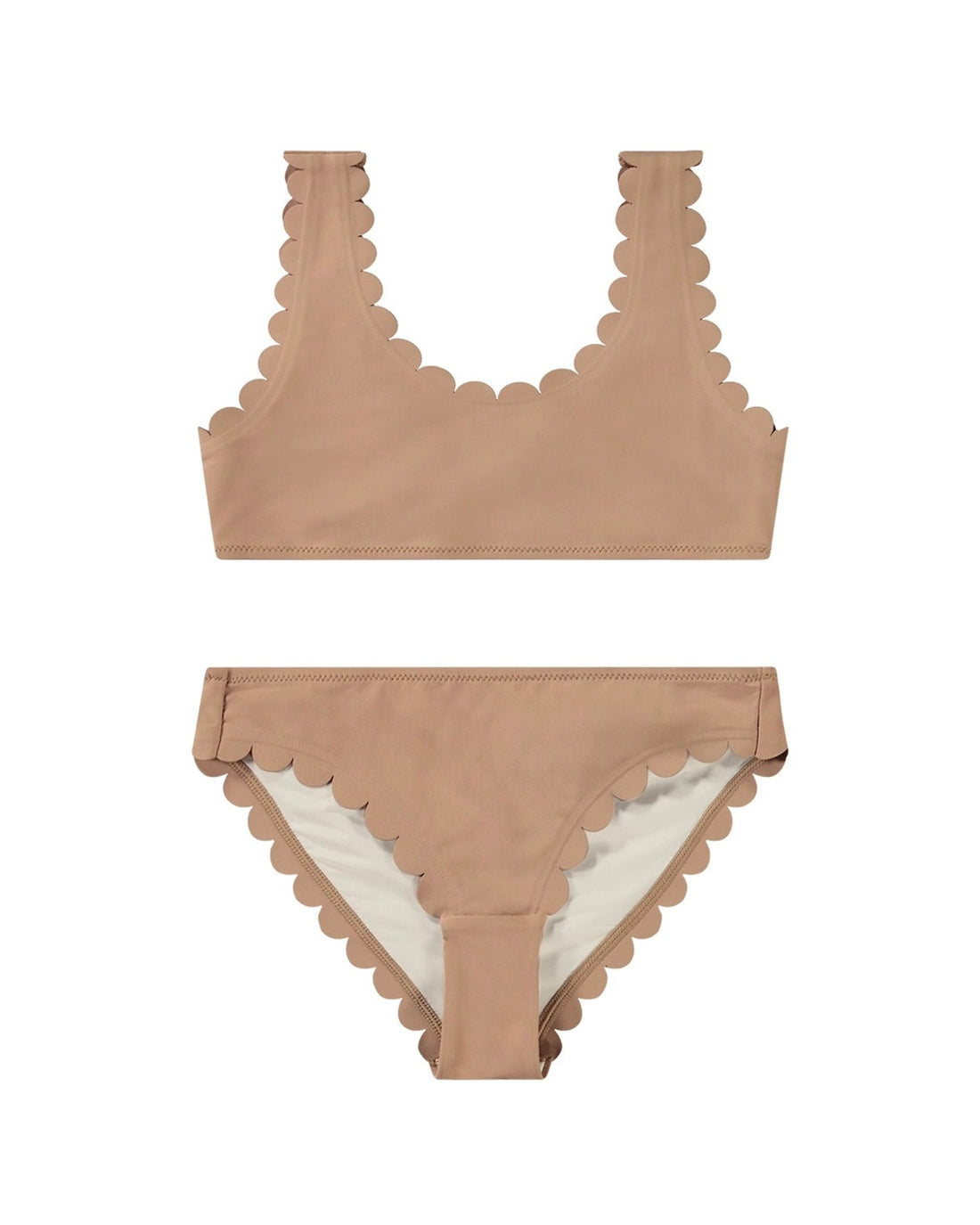 Molo Nolina Bikini - Sandalwood