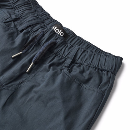 Molo Abe Pants - Dark Sky
