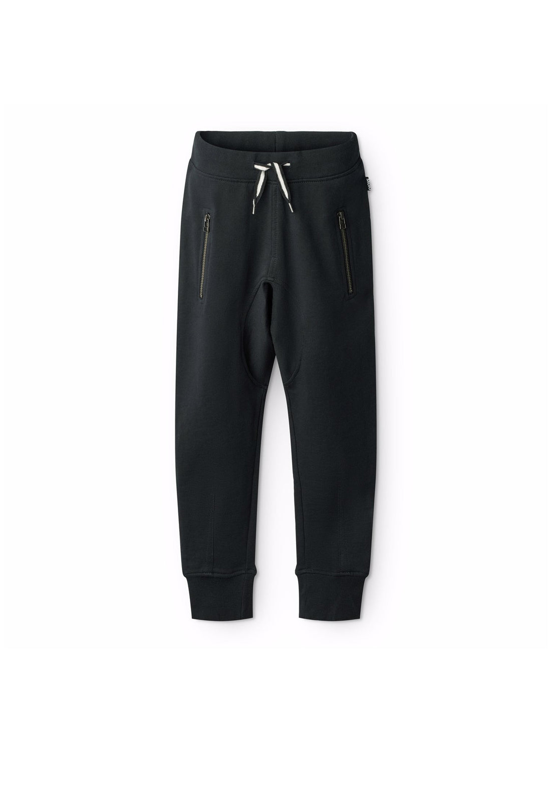 Molo Ashton Pants - Black
