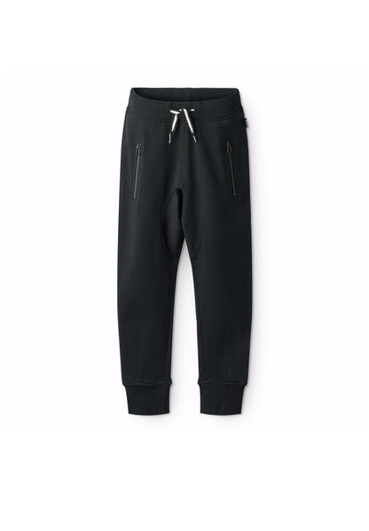 Molo Ashton Pants - Black