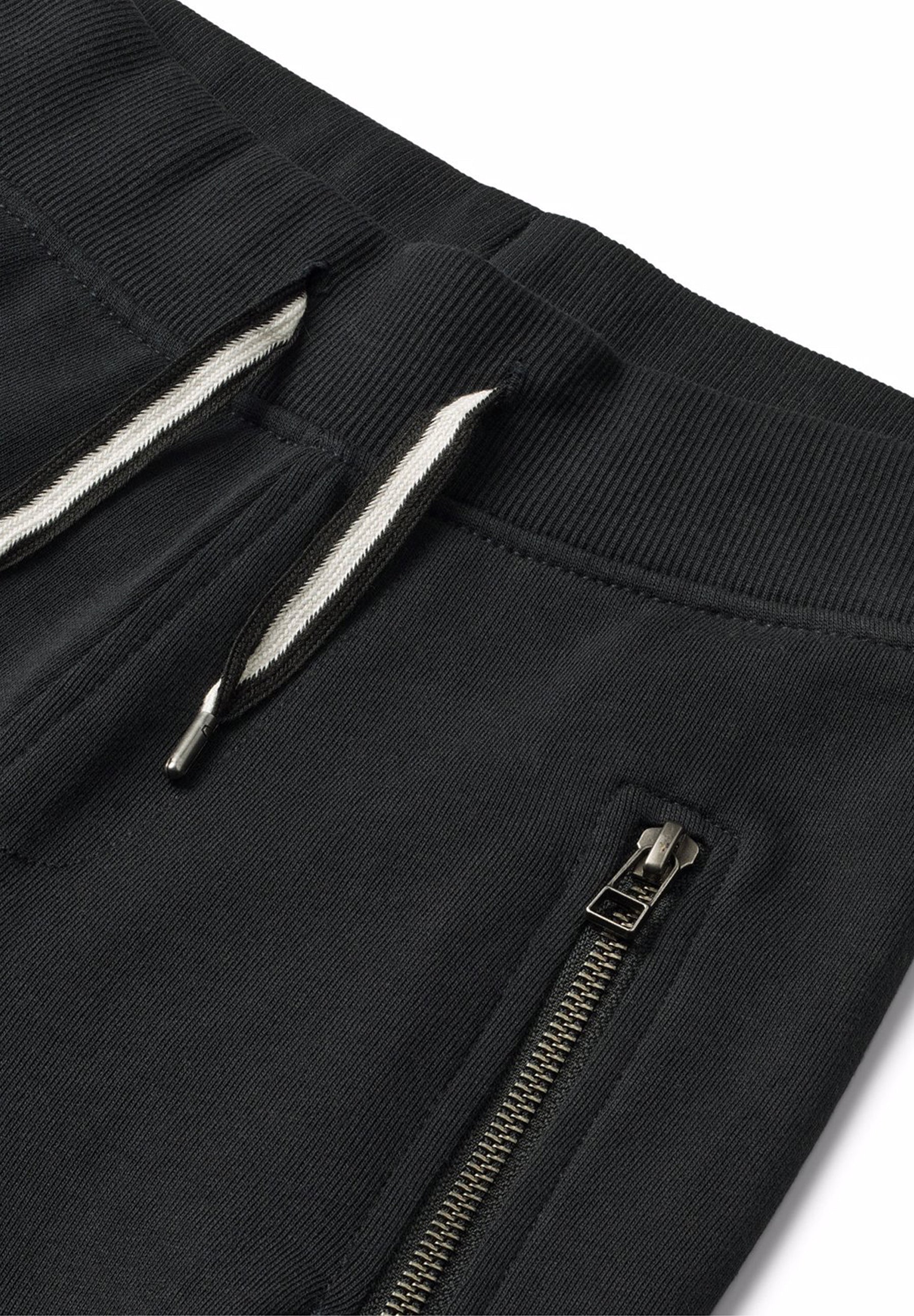 Molo Ashton Pants - Black