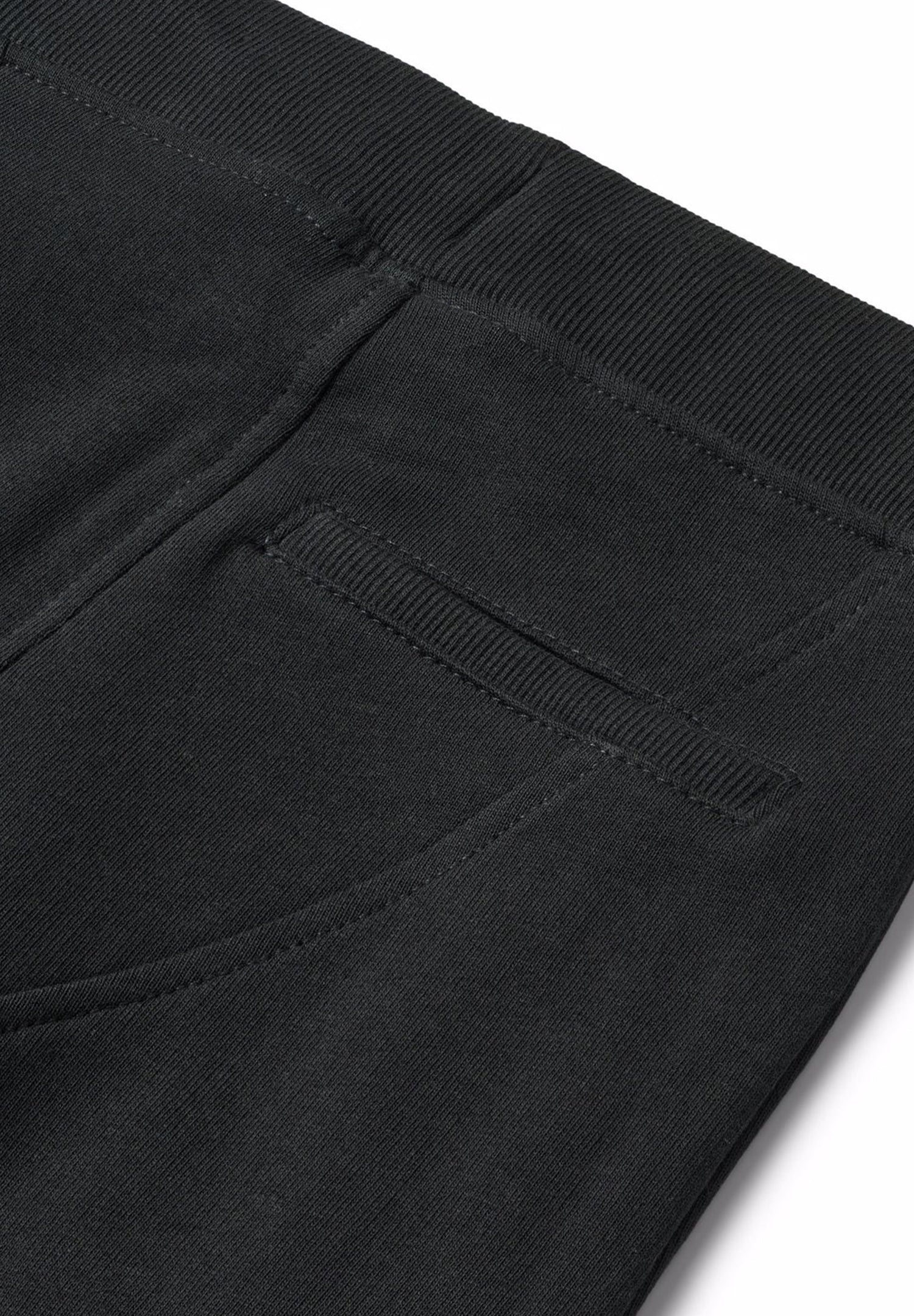 Molo Ashton Pants - Black