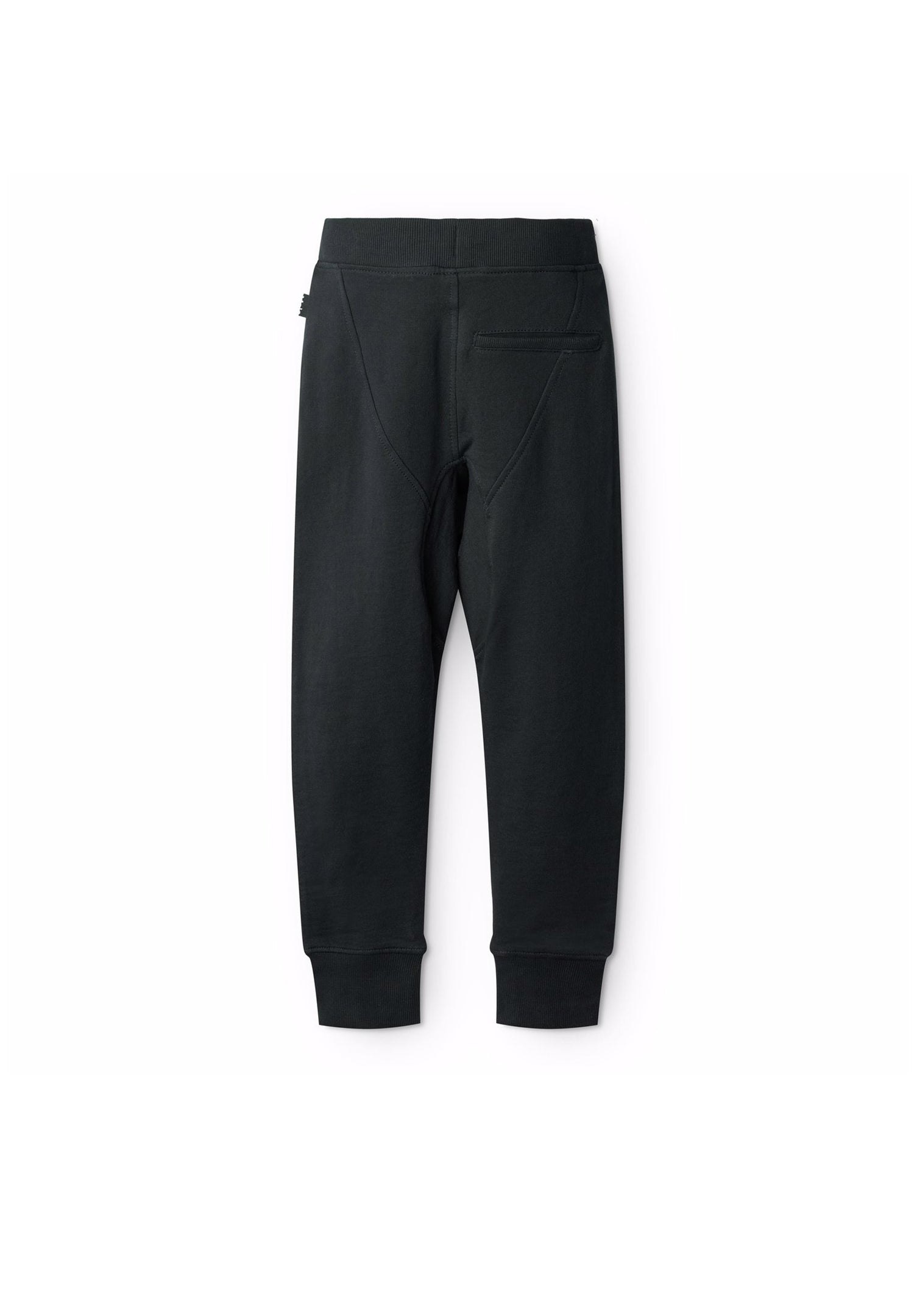 Molo Ashton Pants - Black