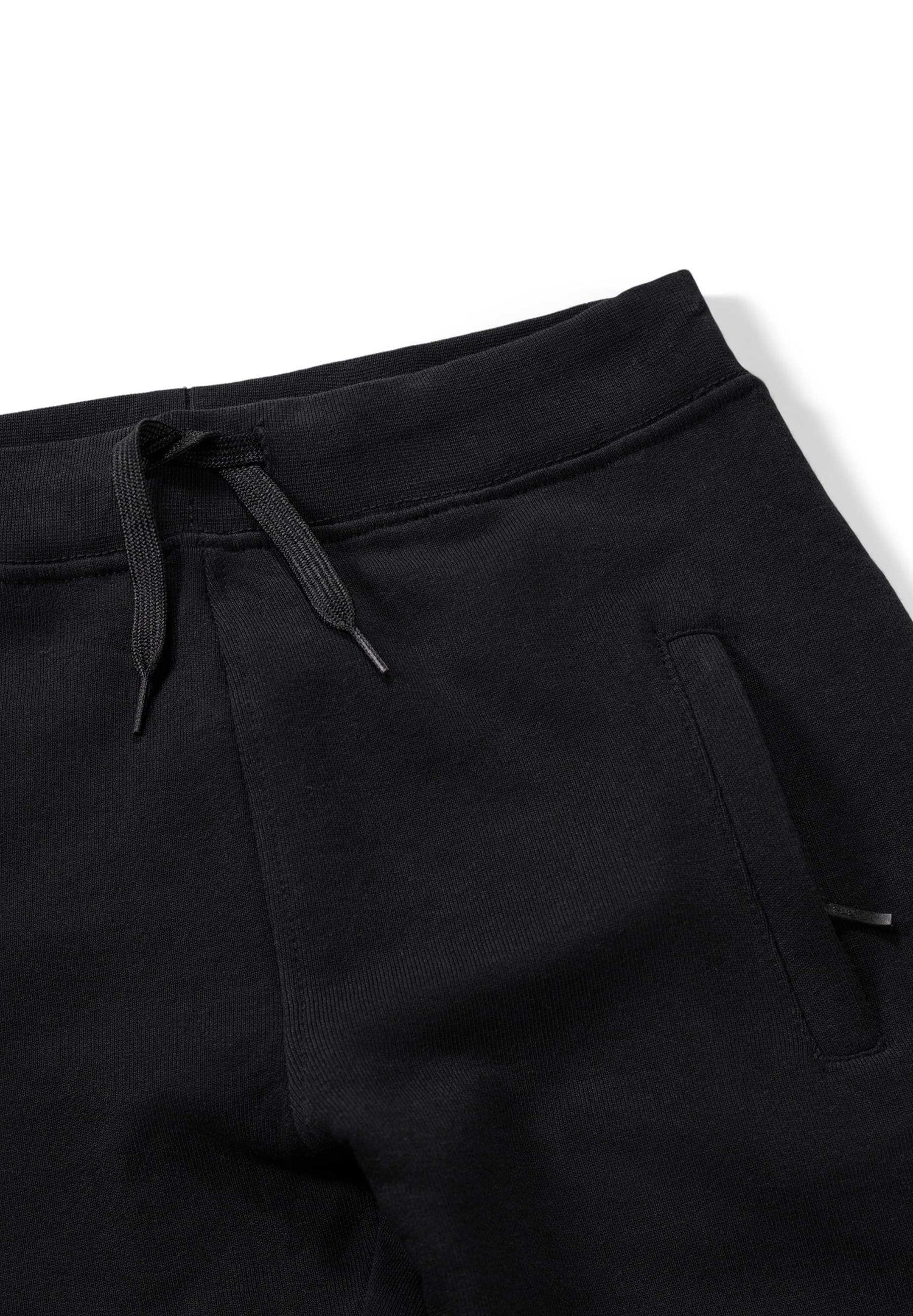 Molo Afon Pants - Black