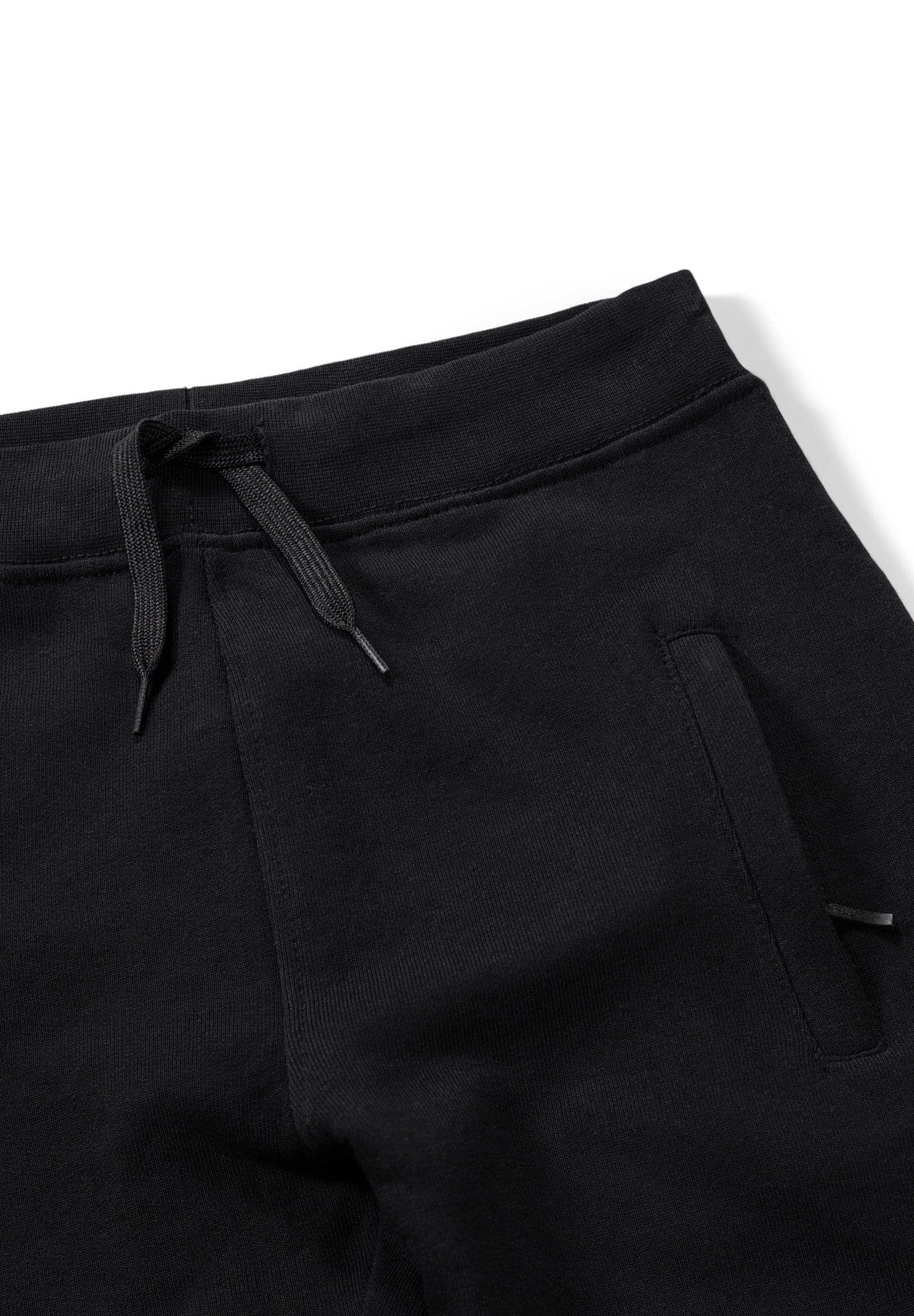 Molo Afon Pants - Black