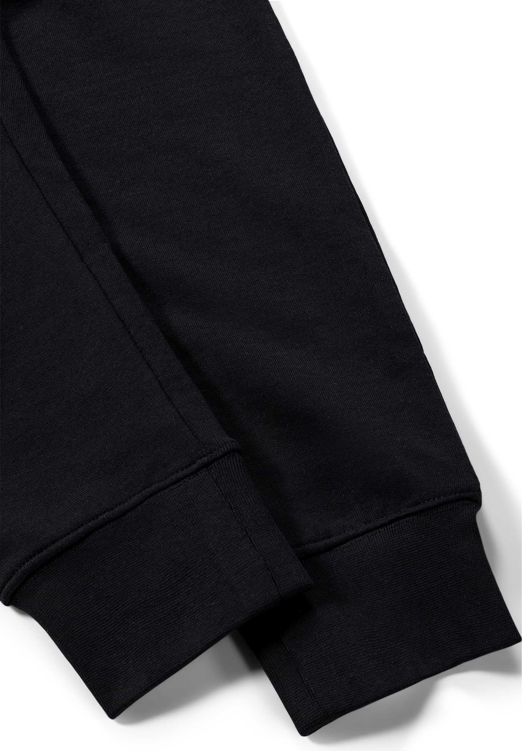 Molo Afon Pants - Black