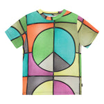 Molo Ralphie T-Shirts Short Sleeves - Basket Color