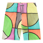 Molo Alim Shorts - Basket Color