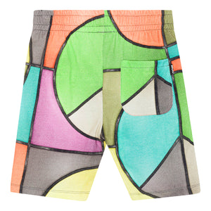 Molo Alim Shorts - Basket Color